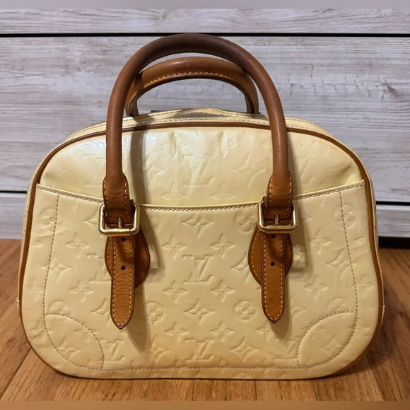 Louis Vuitton Monogram Vernis Summit Drive - Picture 1 of 16